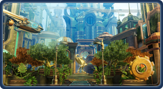 Ratchet & Clank: Tools of destruction (modded)