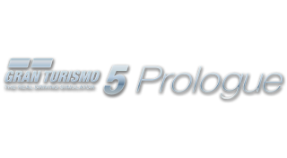 Gran Turismo 5 Prologue (modded)