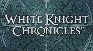 White Knight Chronicles™ (modded)