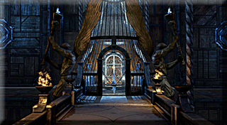 God of War® III (modded)