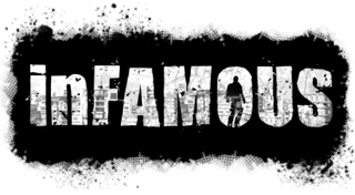 inFamous (modded)