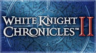 White Knight Chronicles II (modded)