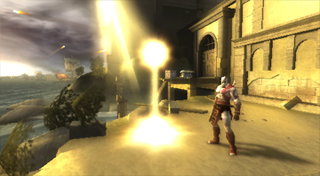 God of War Origins Collection (modded)