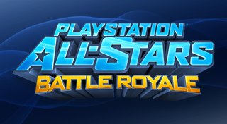 PlayStation All Stars - Battle Royale (modded)