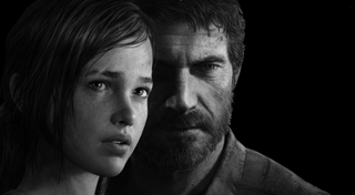 The Last Of Us (modded)
