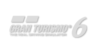 Gran Turismo 6 (modded)
