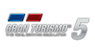 Gran Turismo 5 (modded)