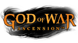 God Of War - Ascension (modded)