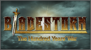 Bladestorm: The Hundred Years' War (modded)