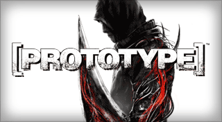 PROTOTYPE (modded)