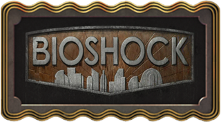BioShock (modded)