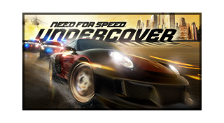 Need for Speed: Undercover (modded)