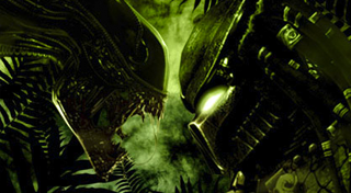 Aliens vs Predator (modded)