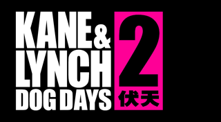 Kane & Lynch 2 - Dog Days (modded)