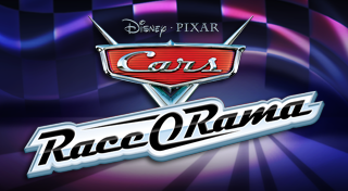 Cars: Race-O-Rama (modded)