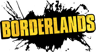 Borderlands (modded)