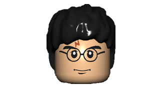LEGO Harry Potter: Years 1-4 (modded)