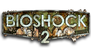 BioShock 2, (modded)