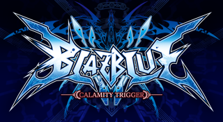 BlazBlue: Calamity Trigger (modded)