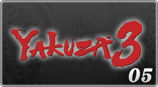 YAKUZA 3 (modded)