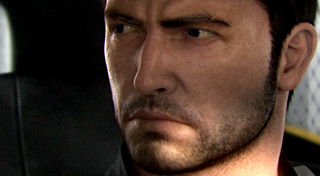 Driver San Francisco (modded)