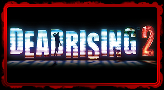 Dead Rising 2 (modded)