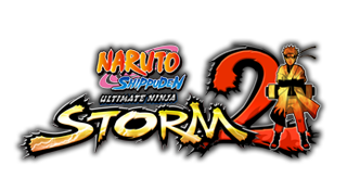 NARUTO Shippuden: Ultimate Ninja STORM 2 (modded)