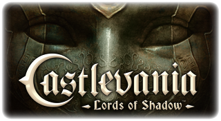 Castlevania Lords of Shadow™ (modded)
