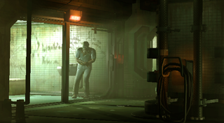 Dead Space™ 2 (modded)