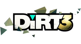 DiRT 3 (modded)