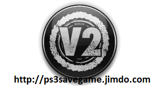 Sniper Elite V2 (modded)