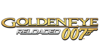 GoldenEye 007: Reloaded (modded)