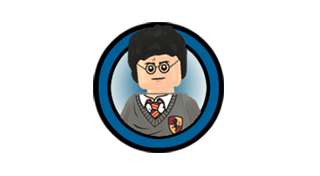 LEGO Harry Potter: Years 5-7 (modded)