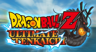 Dragon Ball Z: Ultimate Tenkaichi (modded)