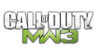 Call of Duty: Modern Warfare 3 (modded)
