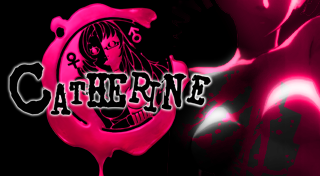 Catherine (modded)