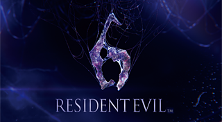 RESIDENT EVIL 6 (modded)