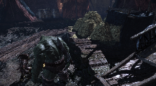 Of Orcs and Men (modded)