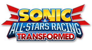 Sonic & All Stars Racing Transformed (modded)
