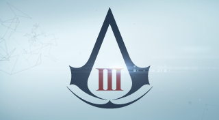 Assassin's Creed III (modded)