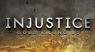 Injustice - Gods Among Us (modded)