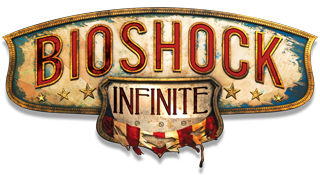 BioShock Infinite (modded)