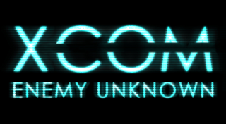 X-COM - Enemy Unknown (modded)