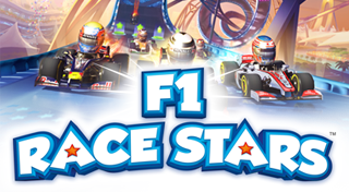 F1 Race Stars (modded)