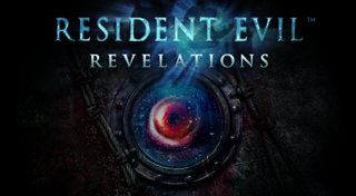 Resident Evil Revelations (modded)
