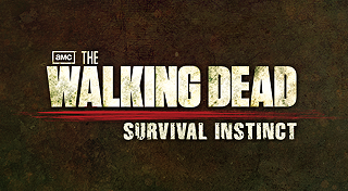 The Walking Dead - Survival Instinct (modded)