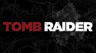 Tomb Raider (modded)