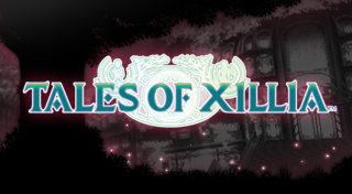 Tales of Xillia (modded)