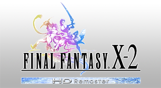 FINAL FANTASY X & X-2 HD Remaster (modded)