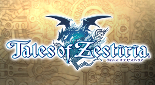 Tales of Zestiria (modded)